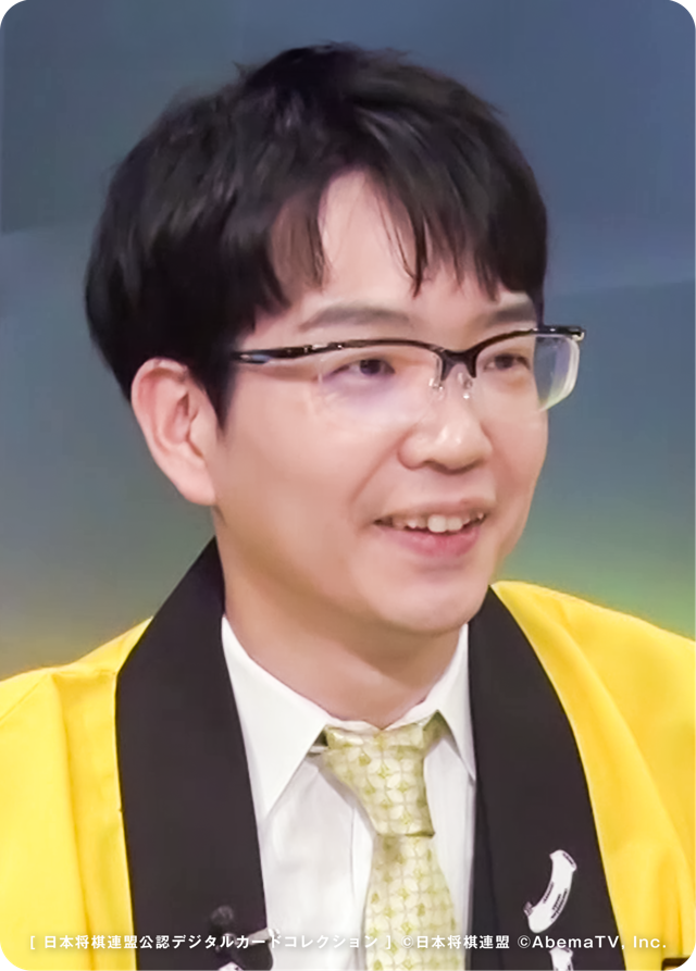 豊島将之 九段[地域トーナメント2026 オフショット第一弾]
