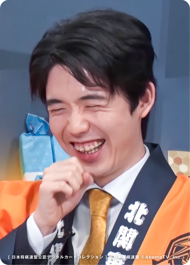 藤井聡太 竜王・名人[地域トーナメント2026 オフショット第一弾]